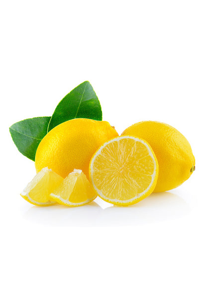 Lemon Powder