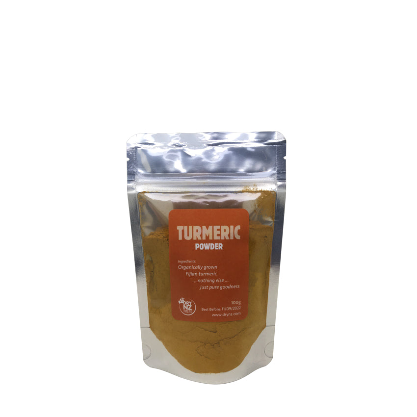 Tumeric Powder