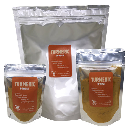 Tumeric Powder