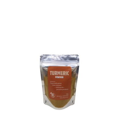 Tumeric Powder